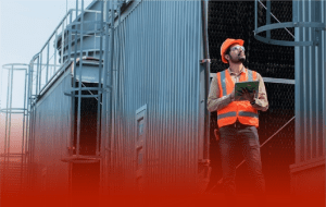 Read more about the article Common applications of Trane chiller rental in construction projects