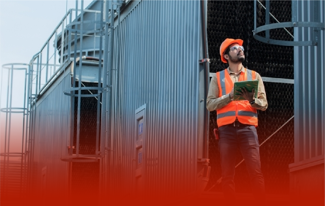 You are currently viewing Common applications of Trane chiller rental in construction projects