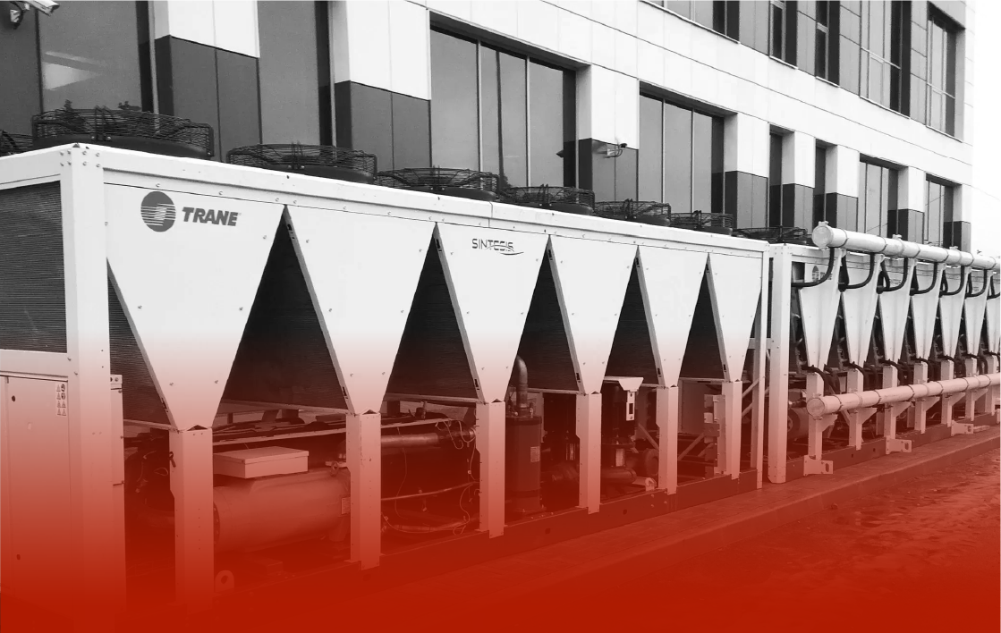 Read more about the article The benefits of cooling and heating rental solutions