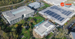 Read more about the article Ensuring Patient Comfort in Healthcare Facilities with Trane HVAC