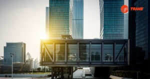 Read more about the article Supporting Workspaces Worldwide with Trane Climate Control