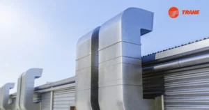 Read more about the article Keep Operations Running Smoothly with Trane Industrial Heating Rentals