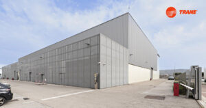 Read more about the article Trane Rentals: Your Partner in Cooling, Heating, and Cold Storage