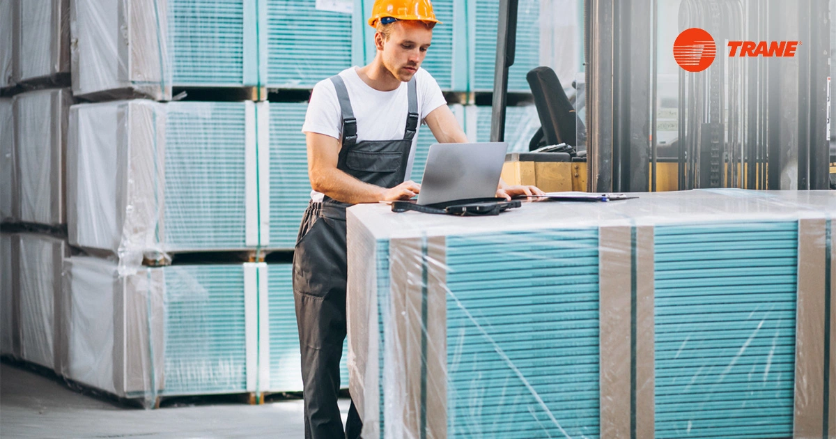 You are currently viewing Why Businesses Rely on Trane for Efficient HVAC Services