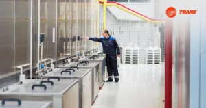 Read more about the article Air Cooled Chiller Solutions for Global Industries: Reliable Cooling Without Compromise