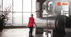 Read more about the article Trane’s Global Impact: Cooling and Heating Solutions for Every Climate