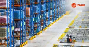 Read more about the article Refrigerated Containers: Driving Global Supply Chain Reliability