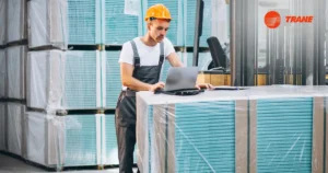 Read more about the article Achieving Optimal Performance with Trane’s Process Cooling Rentals