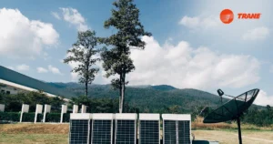 Read more about the article Adapting to Global Climate Needs with Trane’s Versatile HVAC Solutions