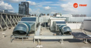 Read more about the article Innovative HVAC Solutions by Trane for Diverse Environmental Challenges