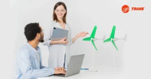 Read more about the article The Go-To Choice for Event Climate Control: Trane’s Rental Services