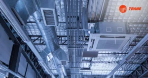 Read more about the article Unmatched Climate Control: Trane’s Event Cooling and Project Solutions